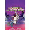 The Ghost In The Tennis Court - Paperback