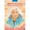 Warrior Grandma: The Story of Patricia Locke - Paperback
