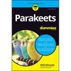 Parakeets for Dummies - Paperback
