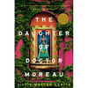 The Daughter of Doctor Moreau - Paperback