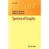 Spectra of Graphs - Paperback