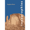 Topographies - Paperback