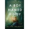 A Boy Named Rindy - Paperback