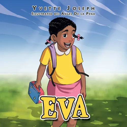 Eva - Paperback