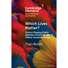Which Lives Matter? - Paperback