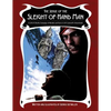 The Sense of the Sleight-of-Hand Man: A Dreamlands Campaign for Call of Cthulhu - Paperback