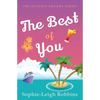 The Best of You: A Romantic Comedy - Paperback