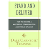 Stand and Deliver - Paperback