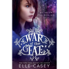War of the Fae (Book 6, Between the Realms) - Paperback