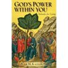God's Power Within You - Paperback