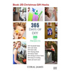 DIY: 365 Days of DIY (DIY Projects, DIY Household Hacks, DIY Cleaning & Organizing): 365 Days of DIY (DIY, Crafts Hobbies & - Paperback