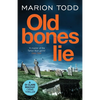 Old Bones Lie - Paperback