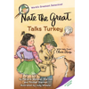 Nate the Great Talks Turkey - Paperback