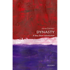 Dynasty: A Very Short Introduction - Paperback