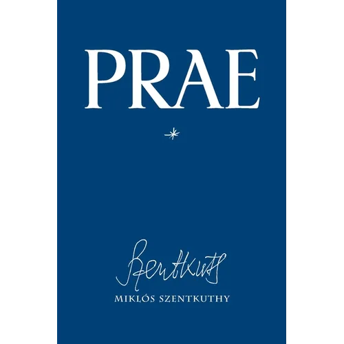 Prae, Vol. 1 - Paperback