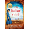 The Italian Girls - Paperback
