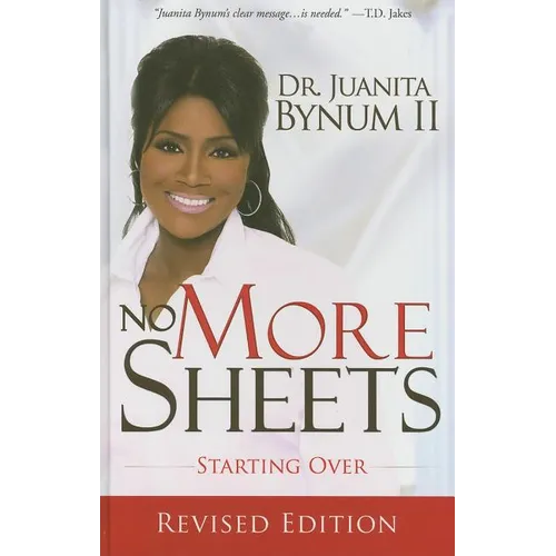 No More Sheets - Hardcover