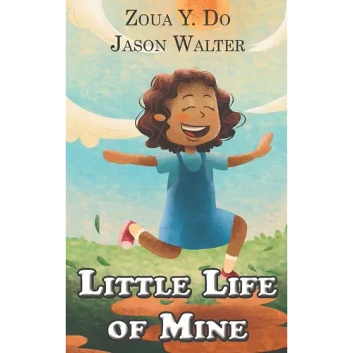Little Life of Mine - Hardcover