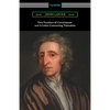 Two Treatises of Government and a Letter Concerning Toleration - Paperback