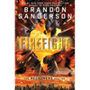 Firefight - Hardcover