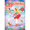 Jingle Bows and Mistletoe (Jojo and Bowbow Super Special) - Hardcover