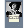 The Ballad of Reading Gaol - Paperback