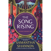 The Song Rising: A Bone Season Novel - Paperback