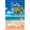 Salty Kisses - Paperback