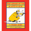 The Cruise of the Aardvark - Paperback