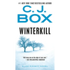 Winterkill - Mass Market Paperbound