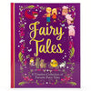 Fairy Tales: A Beautiful Collection of Favorite Fairy Tales - Hardcover