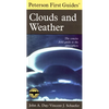 Peterson First Guide to Clouds and Weather - Paperback