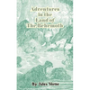 Adventures in the Land of the Behemoth - Paperback