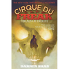 Cirque Du Freak: Trials of Death - Paperback