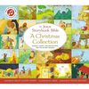 The Jesus Storybook Bible a Christmas Collection: Stories, Songs, and Reflections for the Advent Season - Hardcover