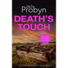 Death's Touch: A Chilling Essex Murder Mystery Novel - Paperback