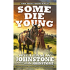 Some Die Young - Mass Market Paperbound