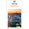DK Top 10 Seoul - Paperback