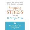 Stopping Stress Before It Stops You: A Game Plan for Every Mom - Paperback