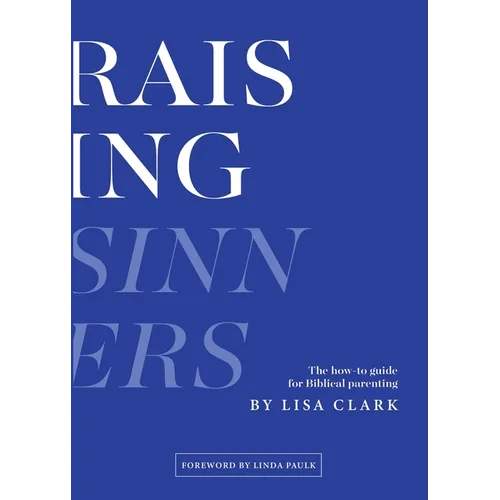 Raising Sinners - Paperback