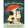 The Littlest Family's Big Day - Board Book