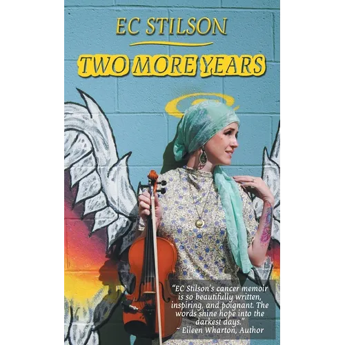Two More Years - Paperback
