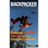 Backpacker Magazine's Outdoor Survival Stories and the Lessons Learned - Paperback