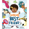 Seeking Best Friend - Hardcover
