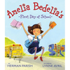 Amelia Bedelia's First Day of School - Hardcover