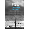 La Frontera de Cristal / The Crystal Frontier - Paperback