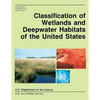 Classification of Wetlands and Deepwater Habitats of the United States - Paperback