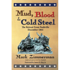 Mud, Blood and Cold Steel: The Retreat from Nashville, December 1864 - Paperback
