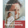 Capturing Movement in Portrait Painting - Paperback