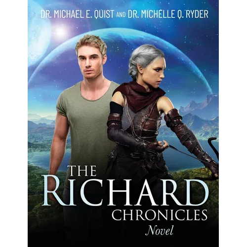 The Richard Chronicles Novel - Paperback